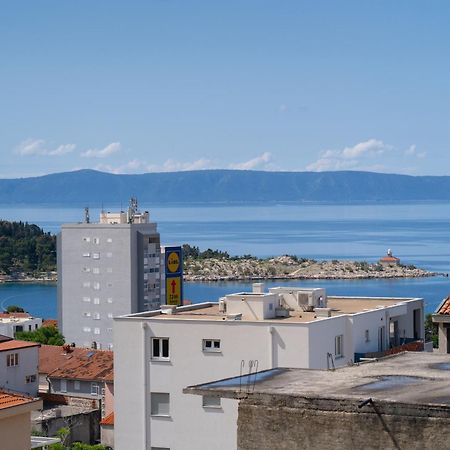 Apartment Makarska City 外观 照片