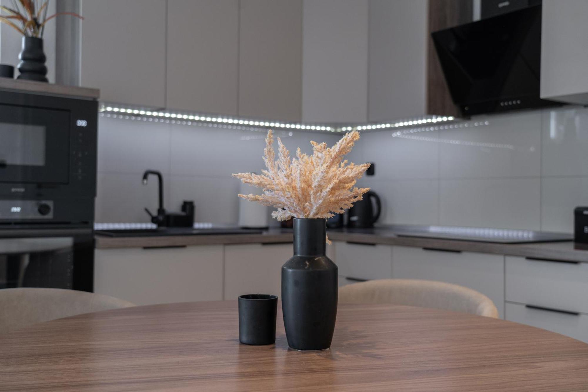Apartment Makarska City 外观 照片