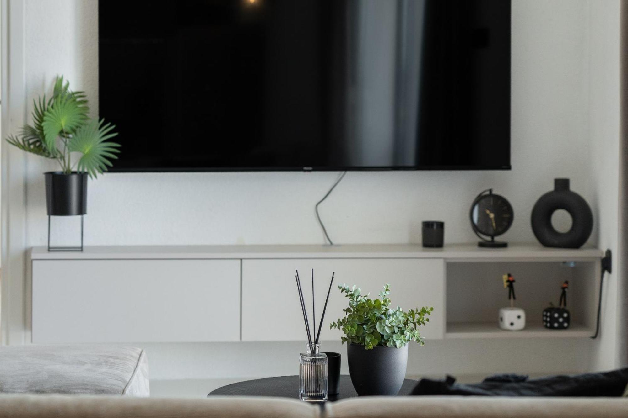 Apartment Makarska City 外观 照片